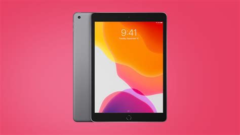 The All New Apple Ipad Gets A Price Cut At Amazon Techradar