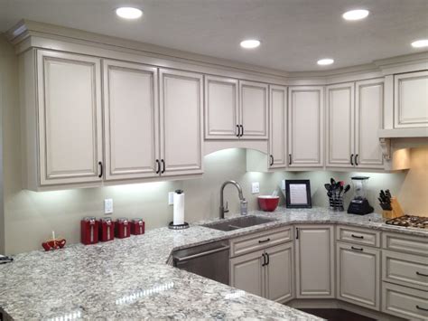 Read on to find out just how easily you can achieve this. Wireless LED Under Cabinet Lighting
