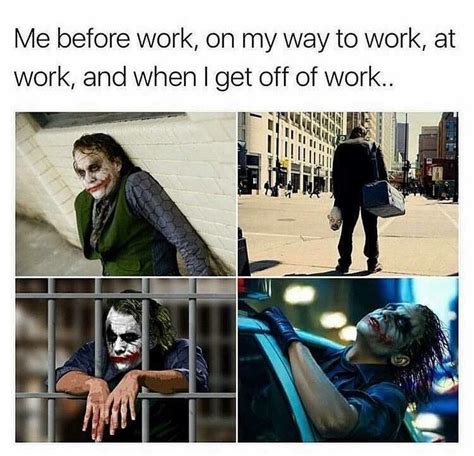25 Funny Work Memes Youll Find Familiar