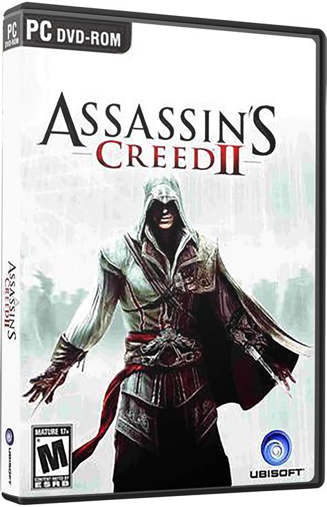 Assassins Creed Ii Details Launchbox Games Database
