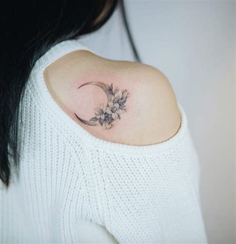 70 Perfect Tattoos That Every Woman Can Pull Off Tattooblend