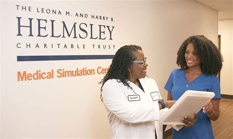 Medical Simulation Training St Rose Dominican Hospital Dignity Health
