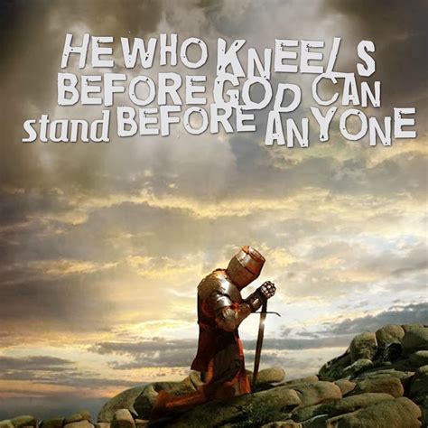 Kneel Before God Quotes Shortquotescc