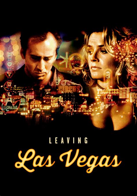 Leaving Las Vegas Movie Fanart Fanarttv