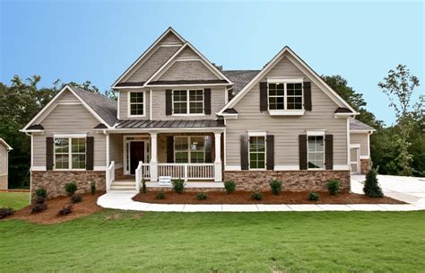 Kerley Family Home Ranks 8th in Atlanta's Top Homebuilders - Atlanta