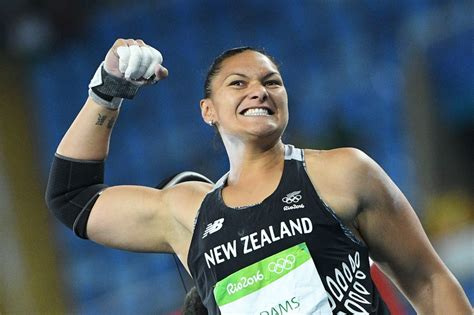 New Zealand Celebrates 100 Years Of Olympics Athletics New Zealand