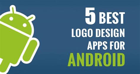 It's a graphic design app with a bunch of features for general graphic design and some more specific use cases. 5 Best Logo Design Apps for Android - Designhill