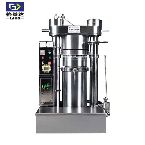Price Cheap Hydraulic Oil Press For Oil Crops And Seeds China Oil