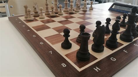 Known as the national closed chess championship prior to 2016, the first edition was held in 1974. FINAL RESULTS! Online Chess Tournament "Spring-2020 ...