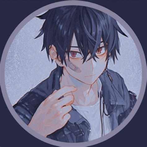 Hot Anime Boy Discord Pfp Images And Photos Finder