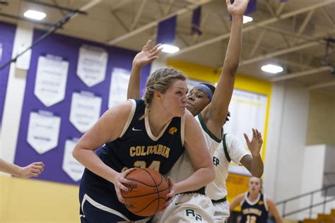 See Photos As Arbor Prep Defeats Columbia Central In Division 3