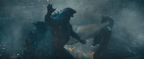 King of the monsters and kong: Godzilla: King of the Monsters Is Big, Dumb, and Beautiful ...