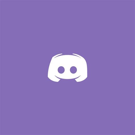 Purple Discord Icon Homescreen Layout Icon App Icon