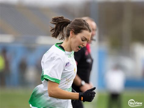 Preview Ladies Footballers Aim For League Final Spot Sporting Limerick