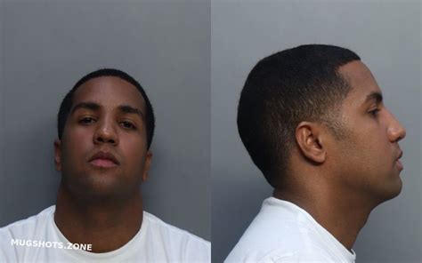 Sioperez Osman Miami Dade County Mugshots Zone