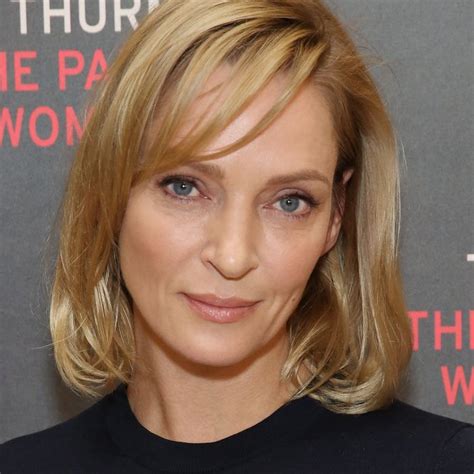 Uma Thurman Taunts Weinstein In Thanksgiving Instagram