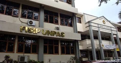 Daftar Universitas Swasta Di Bandung