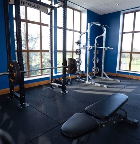 Leisure Membership Gyms In Tipperary Town Ballykisteen Hotel