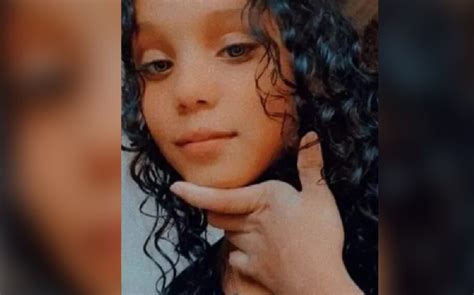 Caso Luana Alves Homem Confessa Estupro Contra Menina