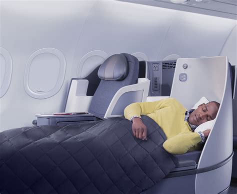 Where To Fly Business Class In Lie Flat Seats Nerdwallet