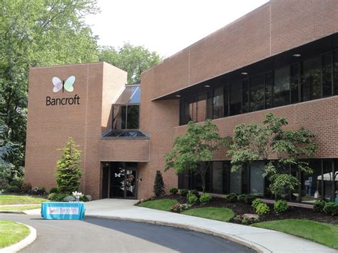 Bancroft Cuts Ribbon on New Cherry Hill Executive Campus