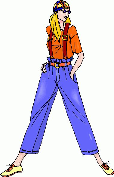 Tall person jpg - Clipartix