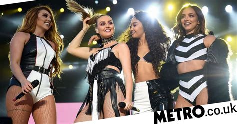 Little Mix Announce 2019 Tour In Support Of New Album Lm5 Metro News