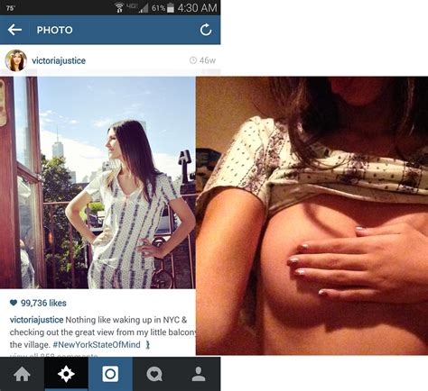 Victoria Justice Naked New Photo Nudecelebrities Club Nude Celebrities Leaks