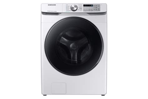 Get free help, tips & support from top experts on samsung vrt washer related issues. Samsung Washing machine frontal VRT Plus 22kg White ...
