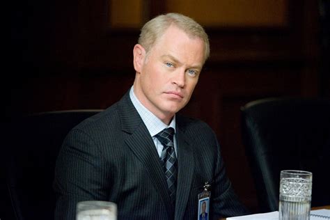 Captain America Actor Neal Mcdonough Loses Hollywood Jobs For Staying