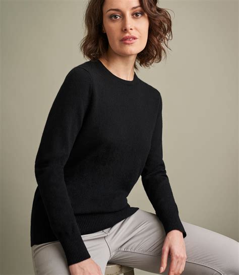 Women S 100 Pure Cashmere Jumpers Sweaters WoolOvers UK