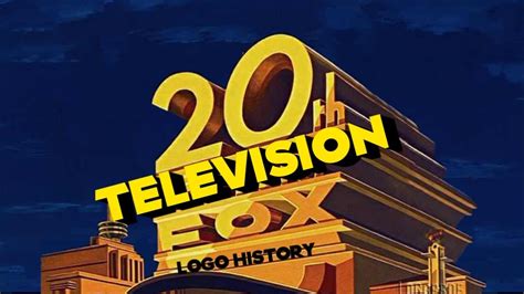 Th Century Fox Logo History