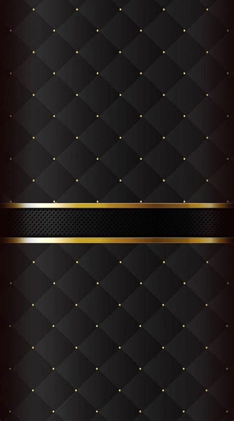 446 Best Wallpapers Black And Gold Images On Pinterest