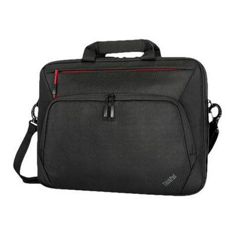 Lenovo Thinkpad Essential Plus Notebook Carrying Case 156 Black