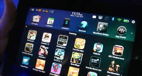 blackberry playbook os 2 0 review three reasons it s the best tablet bang for your buck