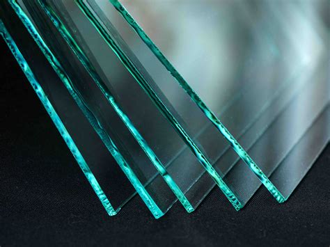 Tempered Glass Isoterglass