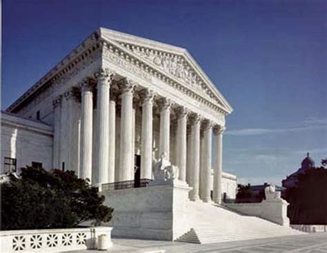 Supreme Court Of The United States History Rules