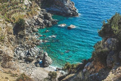 Akdenizin En Güzel 10 Doğa Harikası Seyahat Haberleri