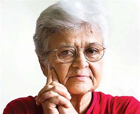 Activist Poet And Author Kamla Bhasin Passes Away In Hindi Activist Poet And Author Kamla
