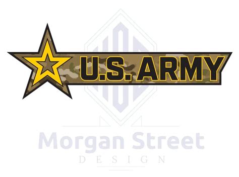 Discover More Than 159 Army Logo Sticker Vn