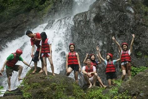 The Bali Bible Activity Bali White Water Rafting With