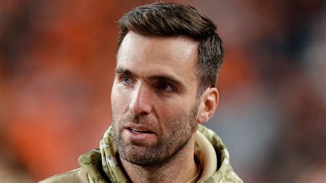 Jets Coach Defends Team Over Regrettable Joe Flacco Decision