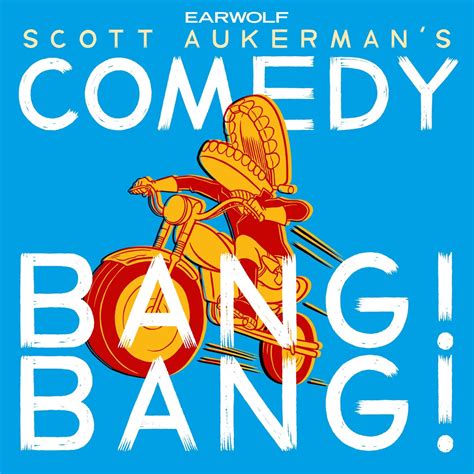 Best Of 2023 Part 4 Comedy Bang Bang The Podcast Podcast Podtail