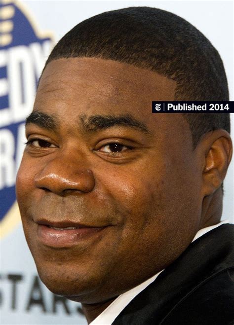 Tracy Morgan Sues Walmart Over Deadly Crash In New Jersey The New