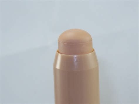 Clinique Chubby In The Nude Foundation Stick Review Swatches