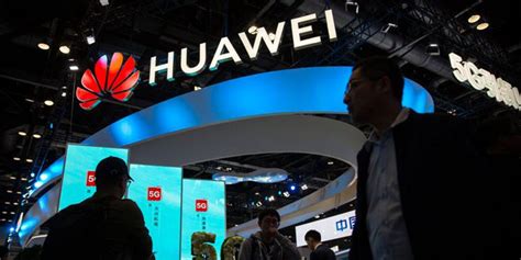 Chinas Huawei Gets Nod To Participate In 5g Trials