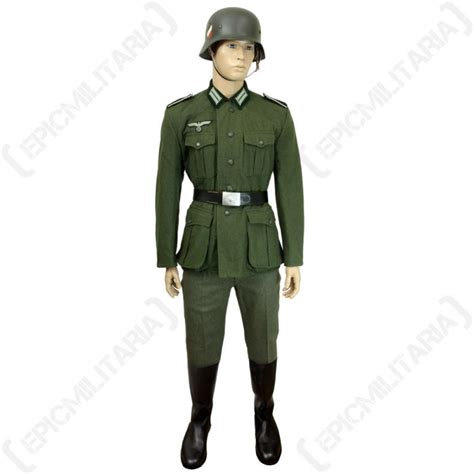 German Uniform Ww2 Ubicaciondepersonascdmxgobmx
