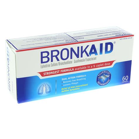 Does Bronkaid Help With Covid
