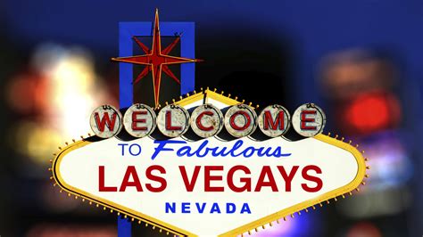 Las Vegas Bets Big On Gays