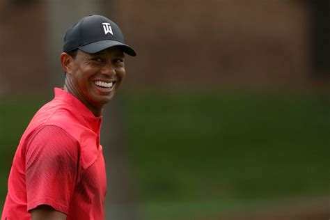 Tiger Woods Vs Phil Mickelson Update After Holes The Spun What S